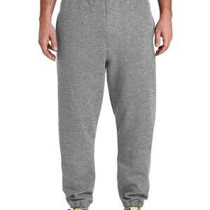 Jerzees® Super Sweats® NuBlend® - Sweatpant with Pockets