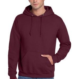 JERZEES® SUPER SWEATS® NuBlend® - Pullover Hooded Sweatshirt