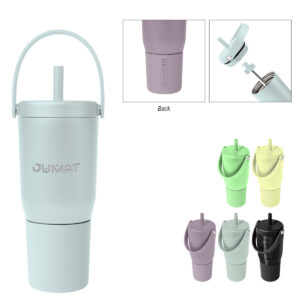 TravisMathew Cabana Chest Stripe Polo