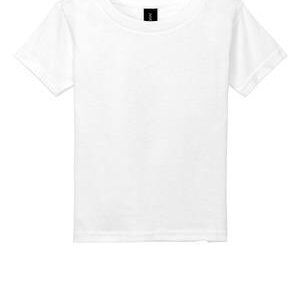 Gildan - Heavy Cotton™ Toddler T-Shirt