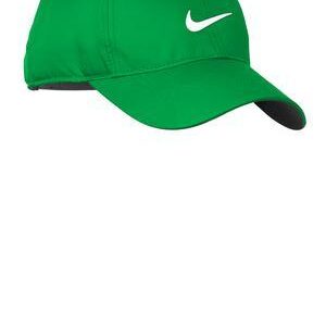 Nike Dri-FIT Swoosh Front Cap