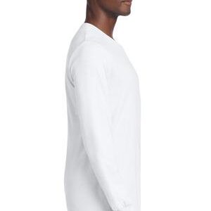 Jerzees® Premium Blend Ring Spun Long Sleeve T-Shirt