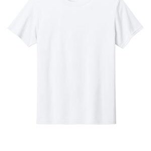 Jerzees Adult Premium Blend Ring-Spun T-Shirt