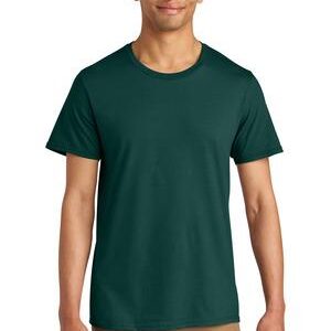 Jerzees® Unisex Premium Combed Ring Spun Cotton Tee