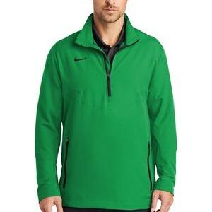 Nike 1/2-Zip Wind Shirt