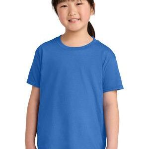 Gildan® Youth Softstyle® CVC Tee
