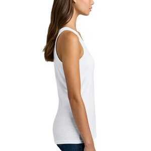 Gildan Softstyle® Junior Fit Tank Top