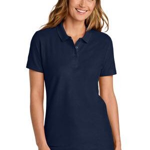 Gildan® Softstyle® Women’s Pique Polo