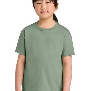 Gildan Youth Softstyle Midweight T-Shirt
