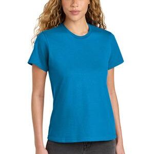Gildan Ladies' Softstyle Midweight Ladies' T-Shirt