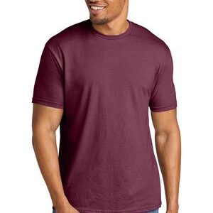Gildan Men's Softstyle CVC T-Shirt