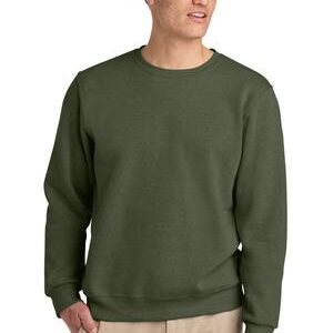 Jerzees Eco™ Premium Blend Crewneck Sweatshirt