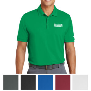 Nike Golf Dri-FIT Players Modern Fit Polo