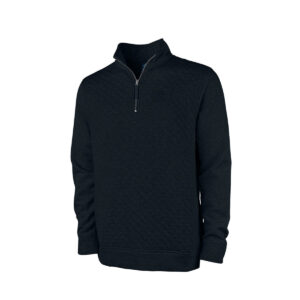Charles River Men's Franconia Quilted Pullover