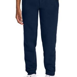 Jerzees® Youth NuBlend® Jogger Sweatpant