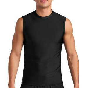 A4 Compression Muscle Tee