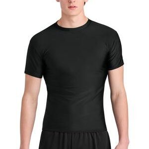 A4 Compression Short Sleeve Tee