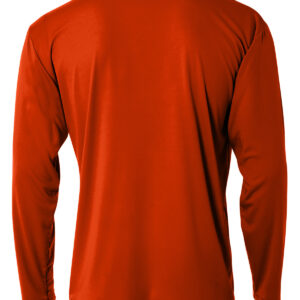 A4 Cooling Performance Long Sleeve Tee