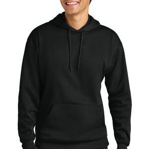 A4 Sprint Tech Fleece Hoodie