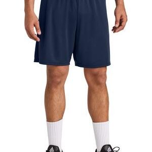 A4 Cooling Performance 7" Short