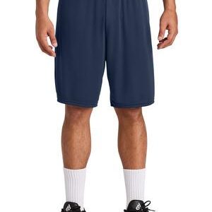 A4 Cooling Performance 9" Short
Brand Logo