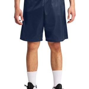 A4 Sprint 9" Mesh Short