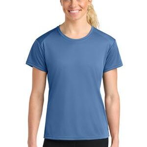 A4 Women’s Cooling Performance Short Sleeve Tee