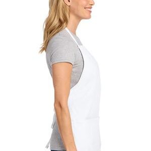 Port Authority® Medium-Length Apron
