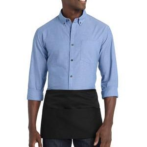 Port Authority® Easy Care Waist Apron with Stain Release