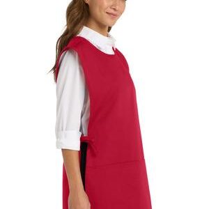 Port Authority® Easy Care Cobbler Apron with Stain Release