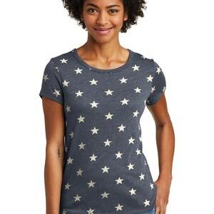 Alternative Women's Eco-Jersey Ideal Tee