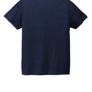 Allmade® Youth Tri-Blend Tee