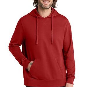 Allmade® Unisex Organic French Terry Pullover Hoodie.