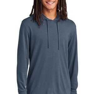 Allmade® Unisex Tri-Blend Hoodie Tee