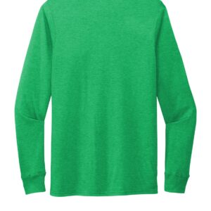 Allmade Unisex Tri-Blend Long Sleeve Tee