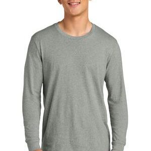 Allmade® Unisex Long Sleeve Organic Cotton Tee