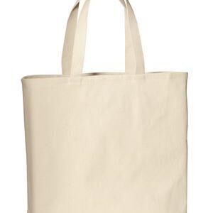 Port Authority® - Ideal Twill Convention Tote