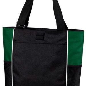 Port Authority® Panel Tote