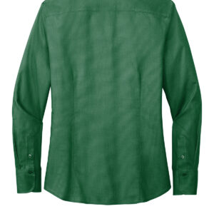 Brooks Brothers® Women’s Wrinkle-Free Stretch Nailhead Shirt