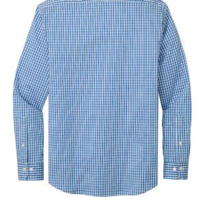 Brooks Brothers® Tech Stretch Patterned Shirt