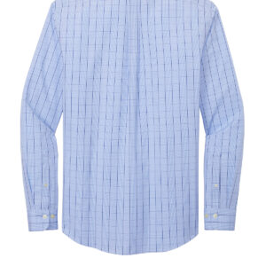 Brooks Brothers® Wrinkle-Free Stretch Patterned Shirt