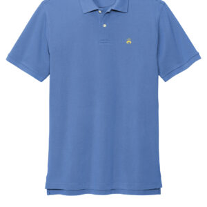Brooks Brothers Pima Cotton Pique Polo