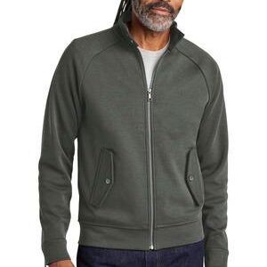 Brooks Brothers® Double-Knit Full-Zip