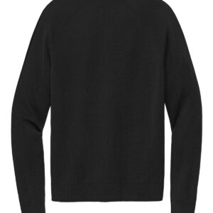 Brooks Brothers® Cotton Stretch 1/4-Zip Sweater