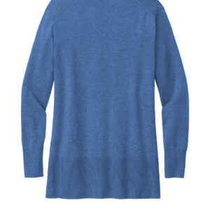 Brooks Brothers® Women’s Cotton Stretch Long Cardigan Sweater