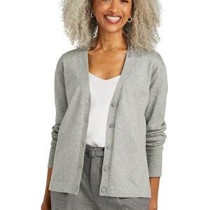 Brooks Brothers® Women’s Cotton Stretch Cardigan Sweater