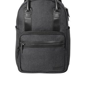 Brooks Brothers® Grant Dual-Handle Backpack