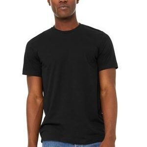 BELLA + CANVAS - Unisex Sueded Tee