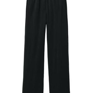 BELLA + CANVAS - Sponge Fleece Straight Leg Sweatpants