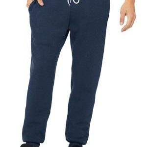 Bella + Canvas Unisex Jogger Sweatpant